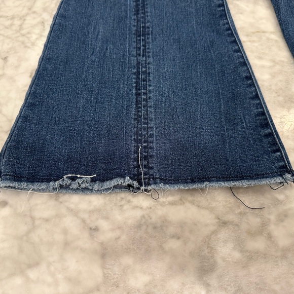 Wonderly pull on jeans - flare leg - Picture 3 of 4